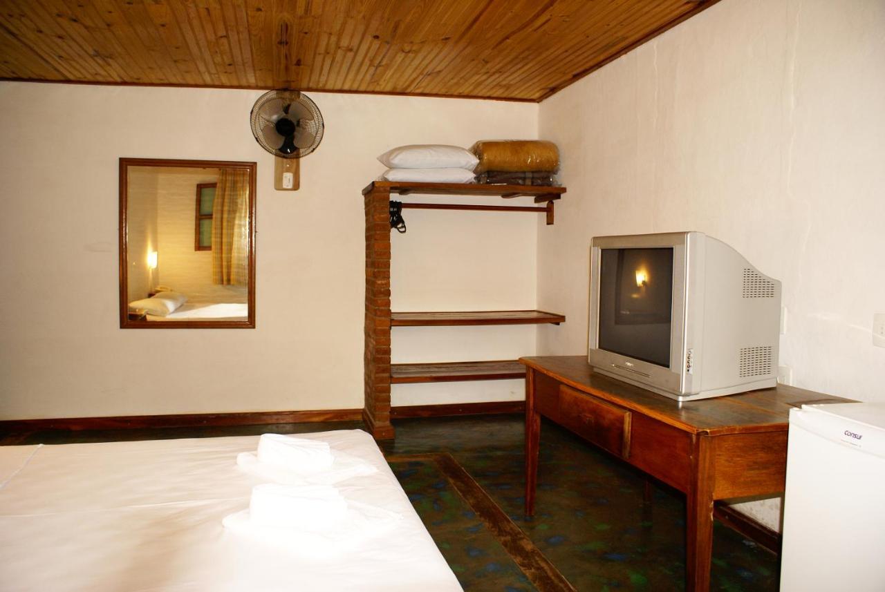 Porto Fazenda Hotel Алфенас Экстерьер фото